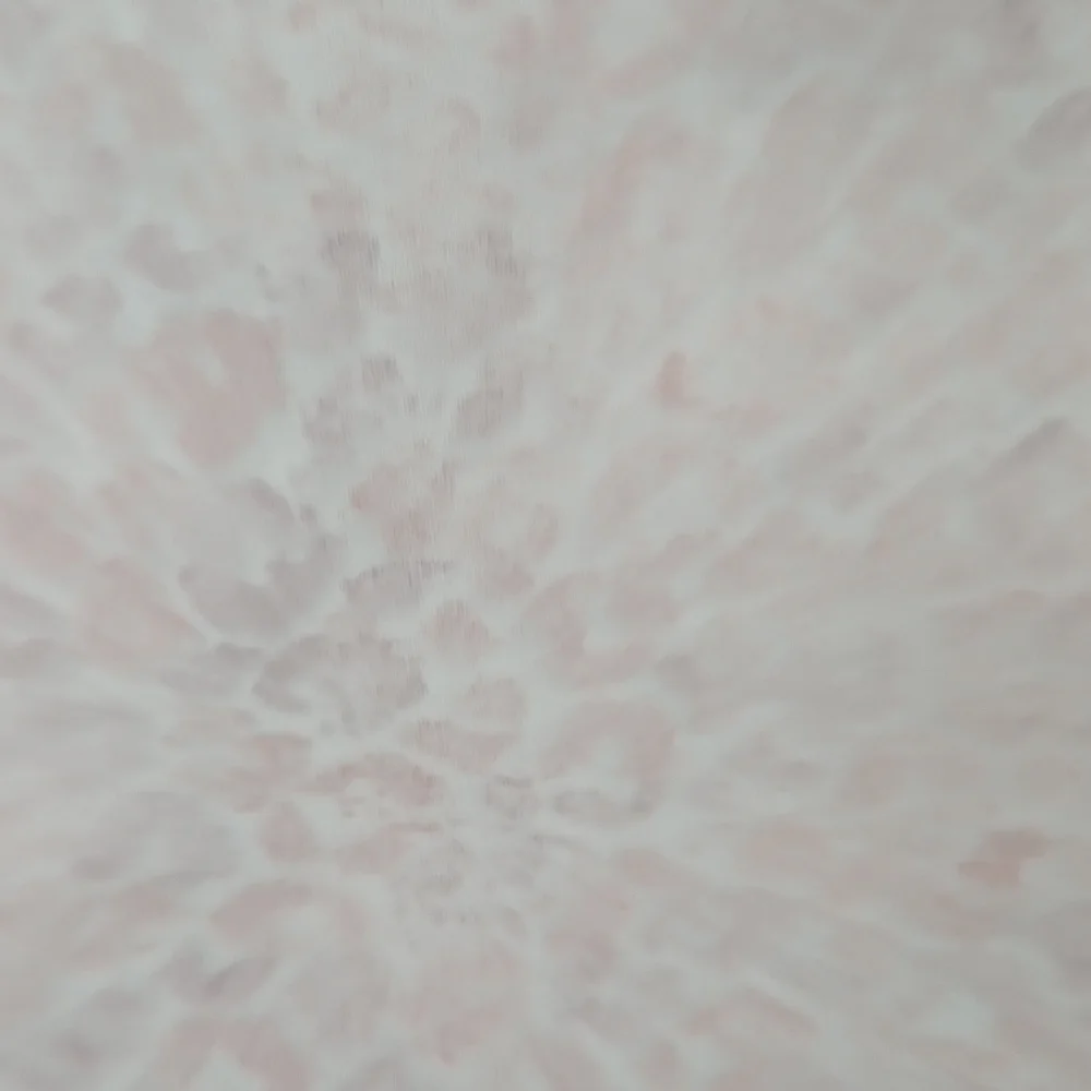 Charter Club Pink White Leopard Cotton King Duvet Cover